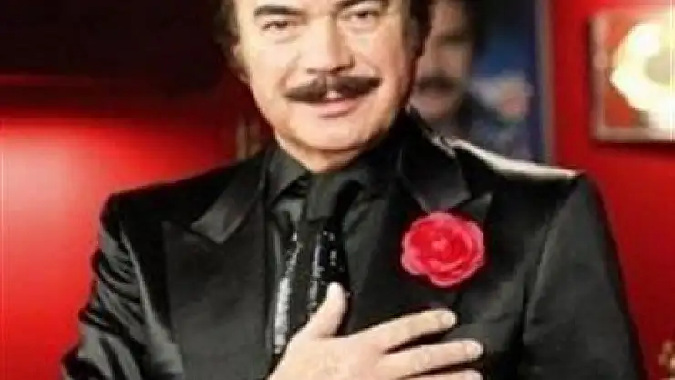 Konser yeminini bozdu