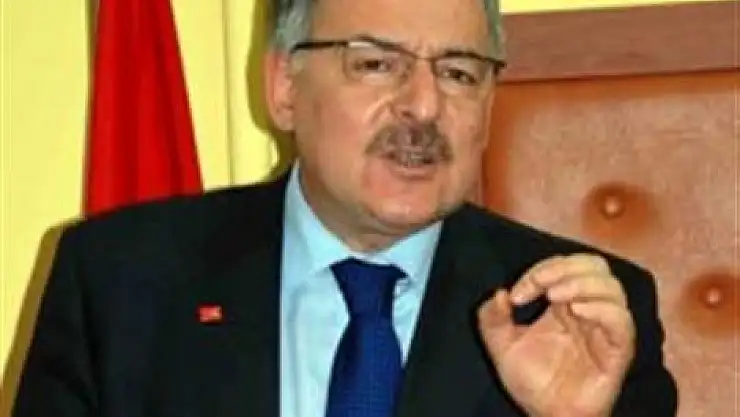 Siz biad edene alışmışsınız