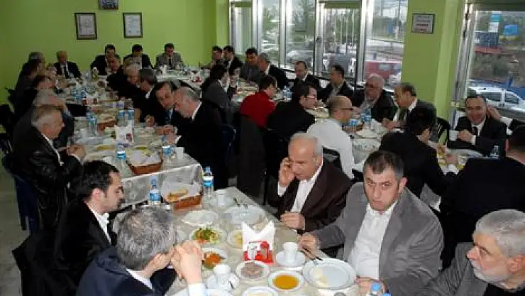 Kılıç:'CHP halkı kışkırtmaktadır'