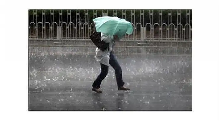 Kış geri dönüyor