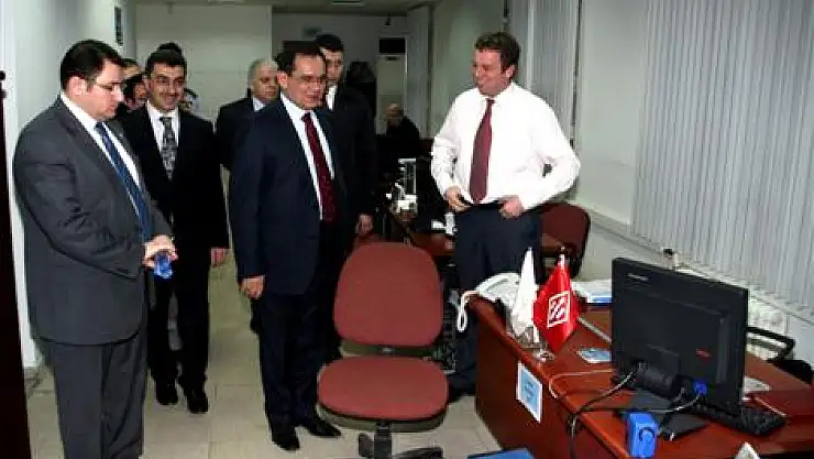 Demir, 'Önce Meslek Sonra İstihdam'