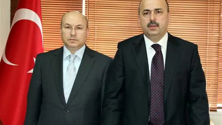 İl Sağlık Müdürlüğü Doktora Yapılan Saldırıyı Kınadı