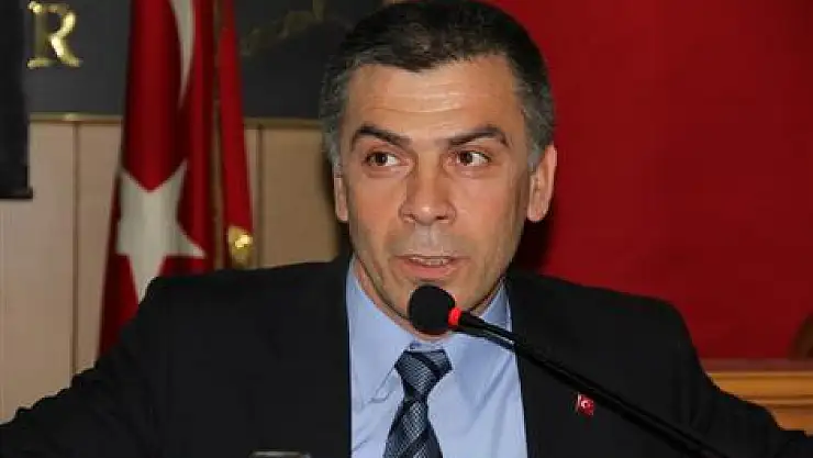 Helal Gıda Masaya yatırıldı