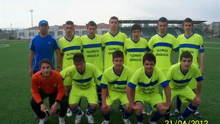 Beyyenicespor'dan hızlı başlangıç