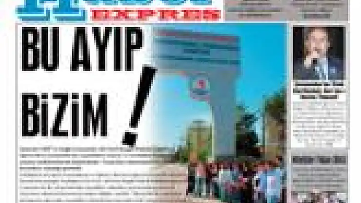 'Çarşamba'ya mal edilemez'