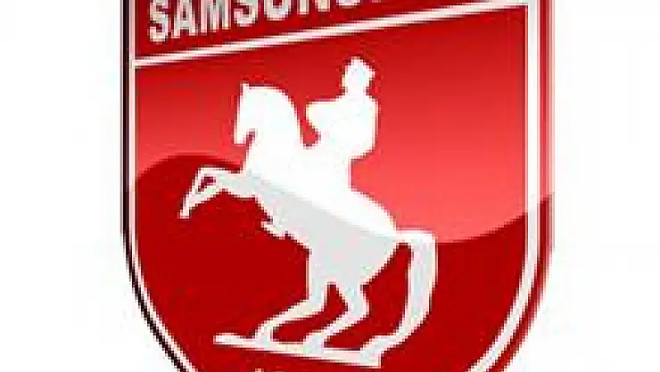Samsunspor, Kardemir Karabükspor maçı hazırlıkları devam ediyor