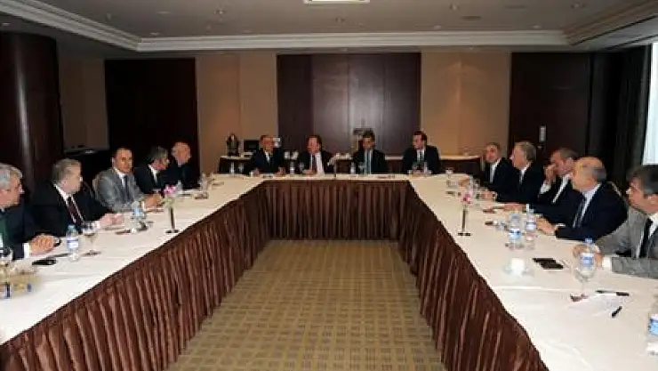 Play-Off sistemi kalkıyor !