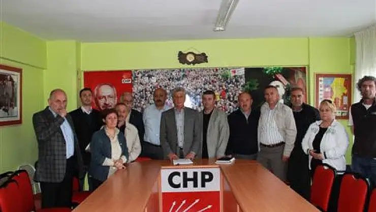 Bunlara cevap verecek yetkililer arıyoruz