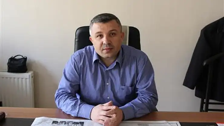 Sakarya' da Şahin, YGS'yi değerlendirdi