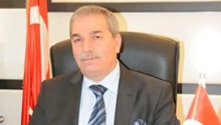 Bahçeli'yi sevindiren proje