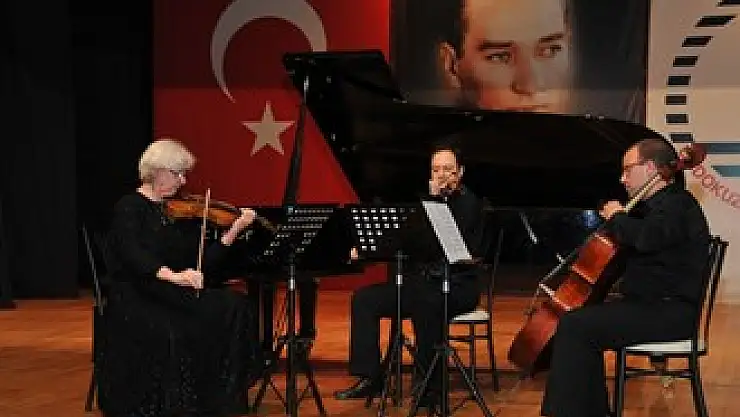 OMÜ'lü Öğretim Elemanlarının Oda Konseyi