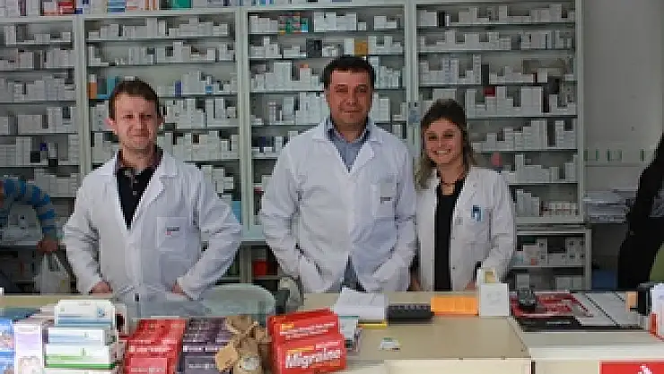 Doktor Yazıları Tarih oluyor