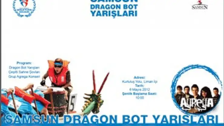 Dragon Bot'da Geri Sayım Başladı
