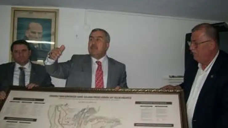 Üretim istikrarlı şekilde artıyor