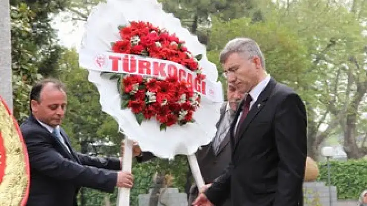 3 Mayıs Türkçüler Günü