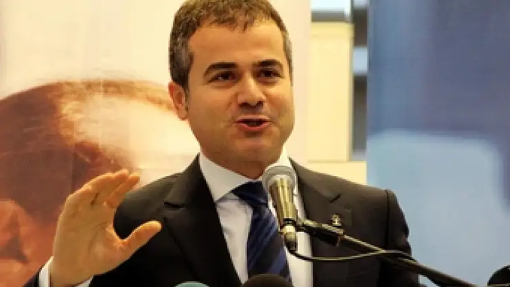 Bakan Kılıç'a konvoylu karşılama