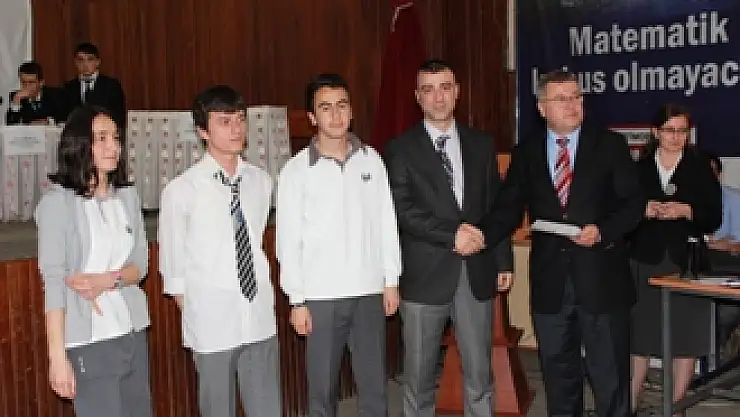 AFBAL Bilgi Yarışması Çarşamba Şampiyonu