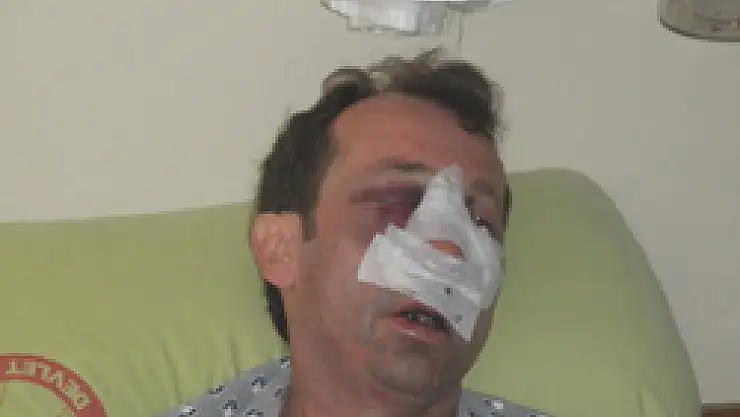 Konu derinlemesine araştırılıyor