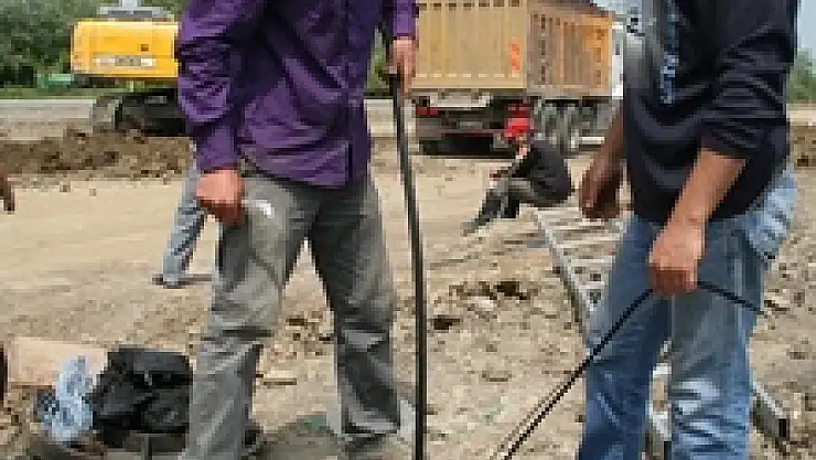 Telekom'un Kablo derdi çözülüyor