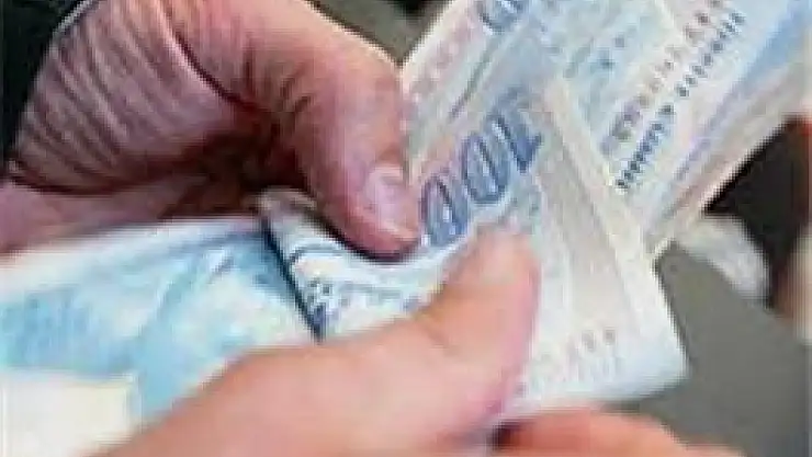 İşsizlik maaşı başvurusu düştü