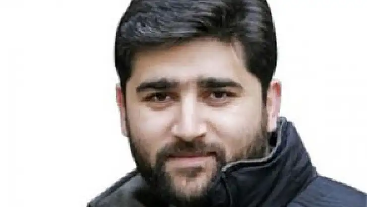 Adem Özköse: Öldü sandınız biliyordum!