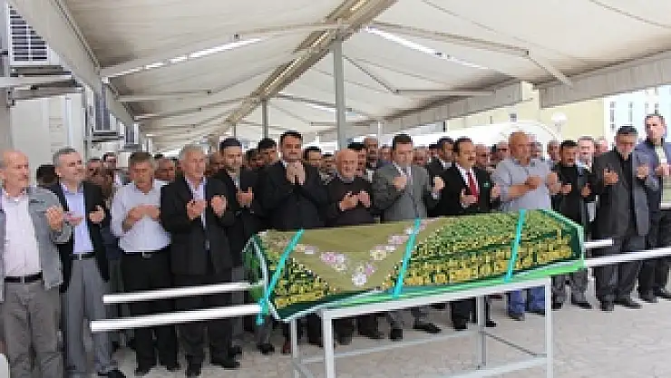 Özer Ailesinin acı günü