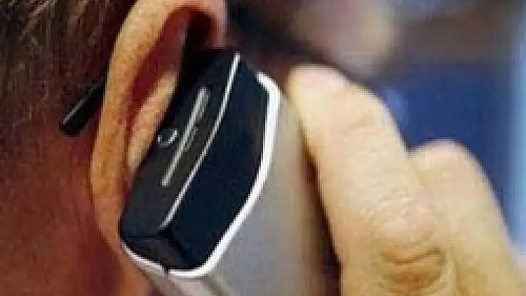 SAHTE SAVCI 4 BİN 775 LİRA DOLANDIRDI