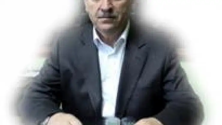 Güngör, 'Sulama ve drenaj en büyük sorunumuz'