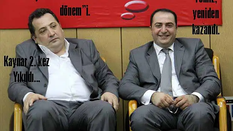 Cemiyette '3. Temiz' dönemi