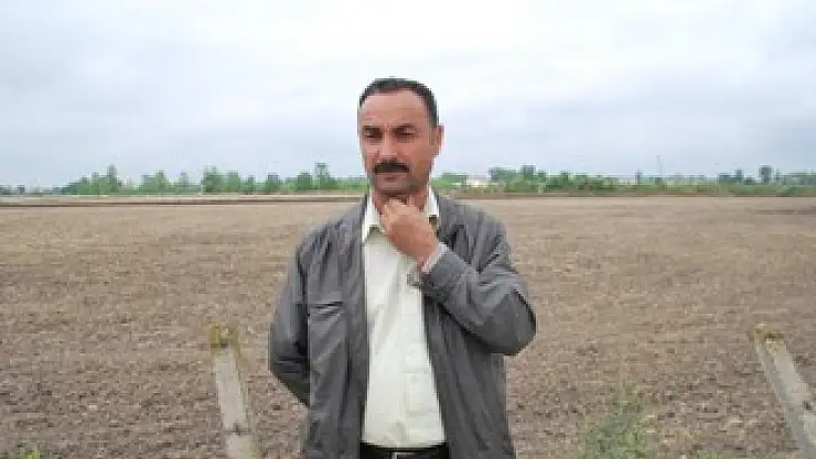 Köylülerin '2B Yasası' tepkisi