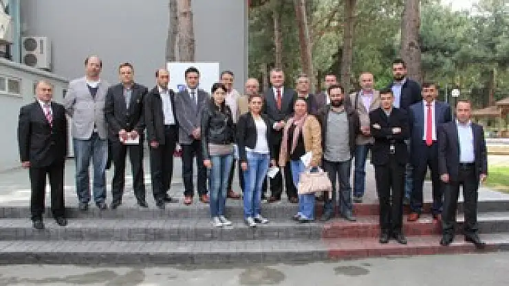 Aslan Karanfil'den Duygusal Veda