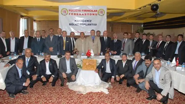 Türkiye Ekmek israfını önleyemiyor