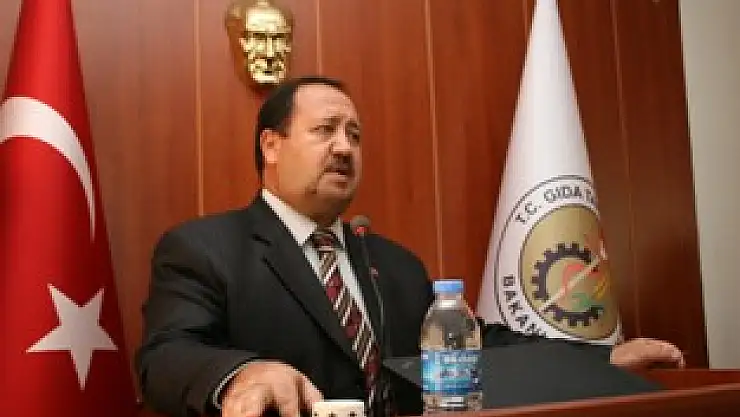 'Çiftçilere çok şey borçluyuz'