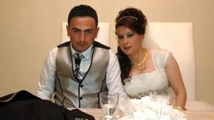 Aydın ve Uğur Ailelerinin Mutlu Günü