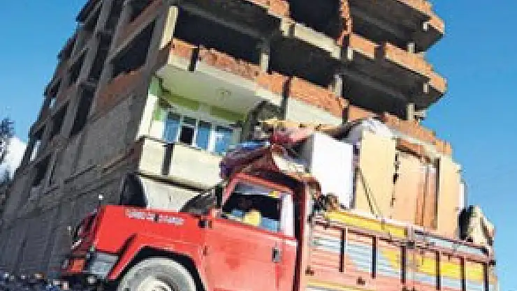 Bunu yaptırmayana su ve elektrik yok