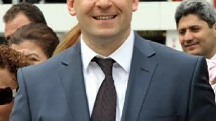 Eczacılık Haftası Kutlaması