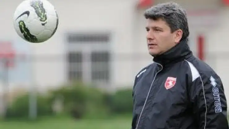 'Genç oyuncular kazanıyoruz'