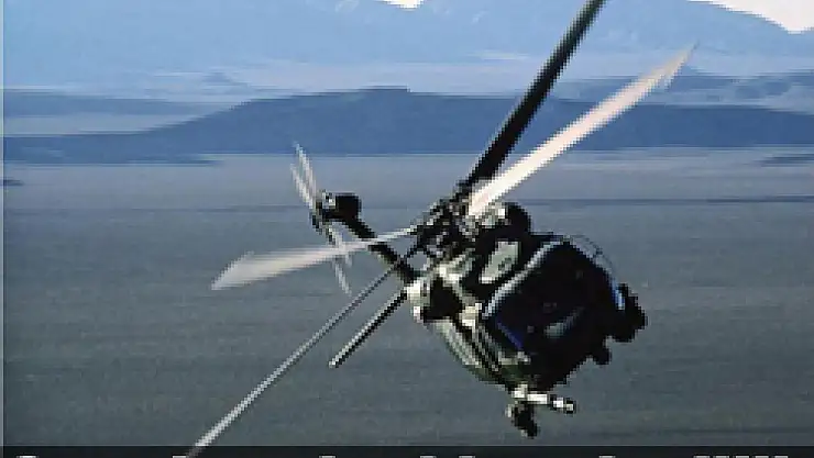 Sınırda askeri hareketlilik