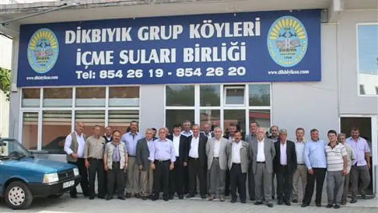 DİSB Genel Kurulda buluştu