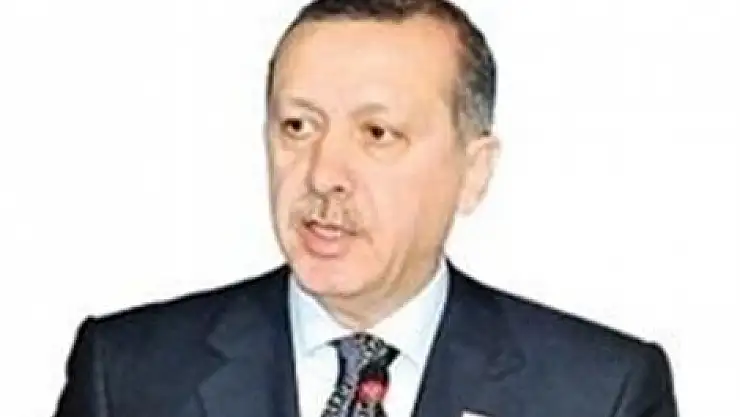 Başbakan Erdoğan'dan Şener'e sert çıkış