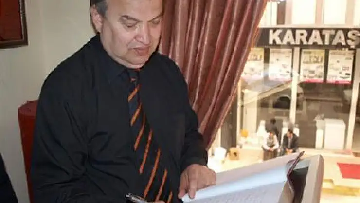 Vekil Şimşek'ten 'Dünya Engelliler Haftası Mesajı'