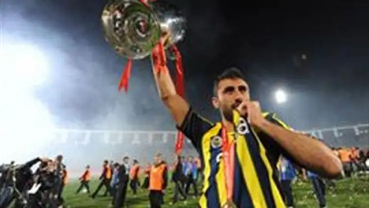 F.Bahçe rakiplerini de sevindirdi!