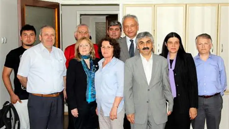 Kutlamalarda ki değişikliğe tepki