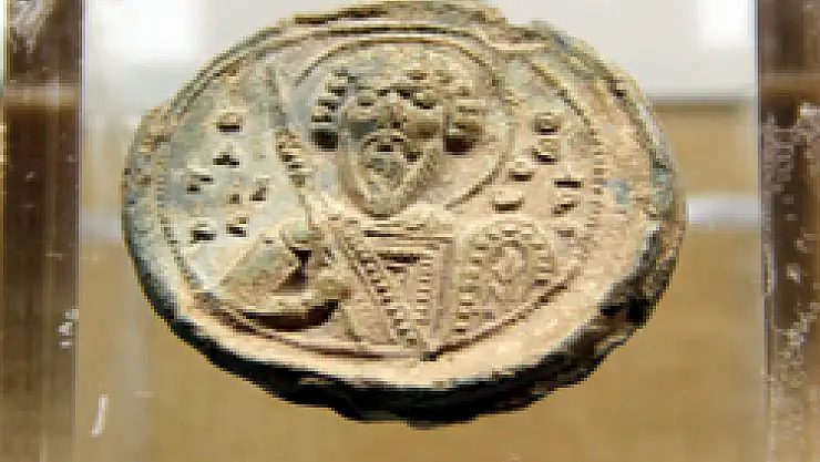 Türkiye'de İlk Kez Sergilendiler