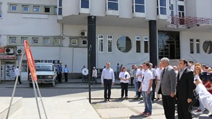 ADD ve CHP 19 Mayıs Bayram gibi kutlanmalıdır dedi