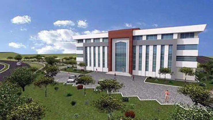 Bu bina Çarşamba'ya yakışmıyor