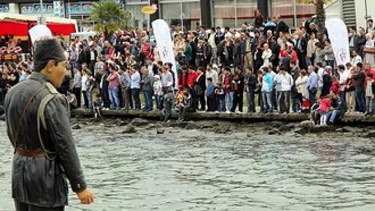 Offshore Şampiyonası Samsun Ayağı Tamamlandı