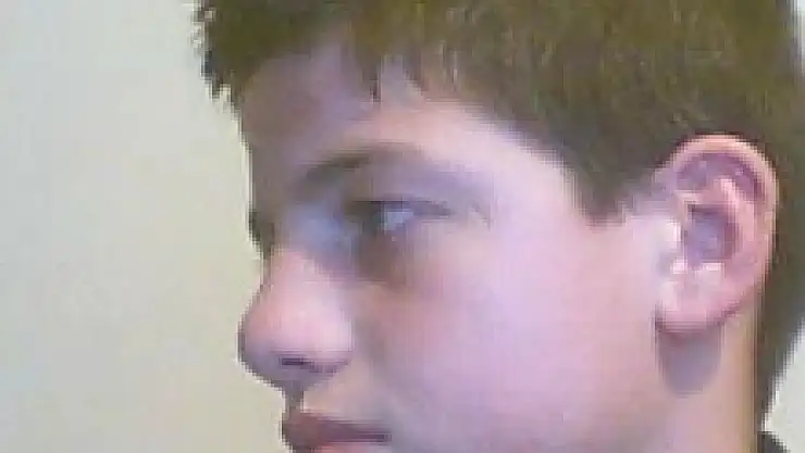 Şahin'den 4 gündür Haber alınamıyor