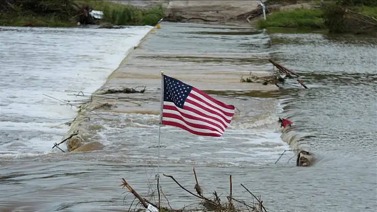 160'tan fazla kişi kayıp