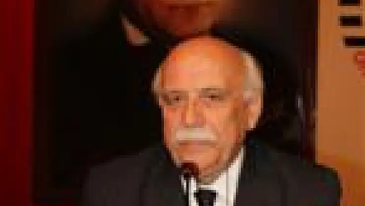 Avcı'dan 'Türkiye'nin Siyasi Aklı Nasıl Çalışıyor' Konferansı